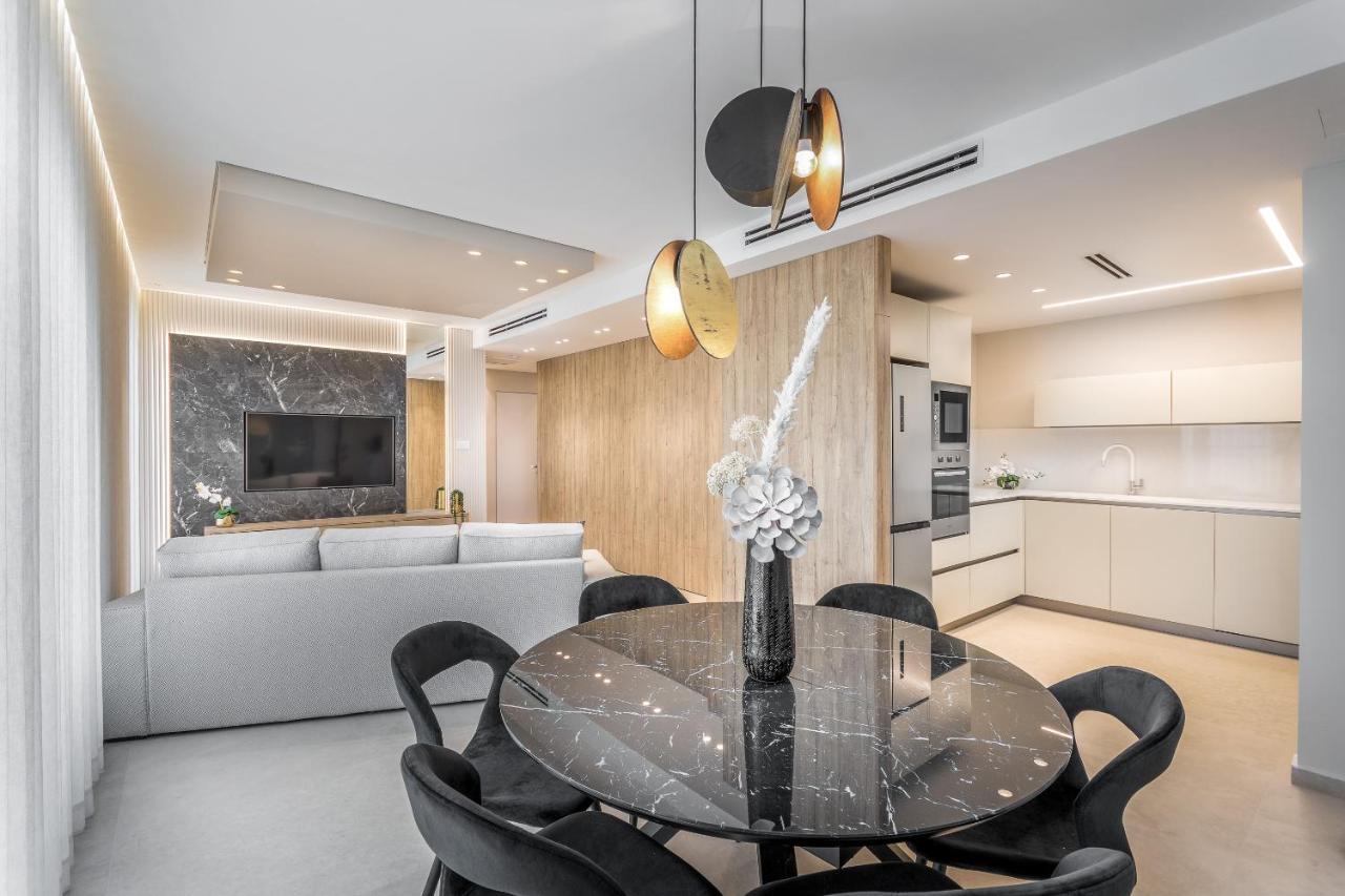 Next The Old City - 5 Stars Apartment - David Village Jérusalem Extérieur photo