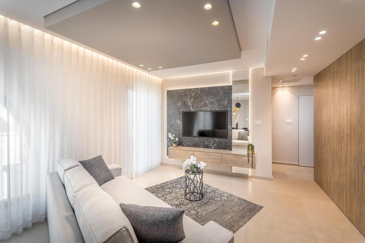 Next The Old City - 5 Stars Apartment - David Village Jérusalem Extérieur photo