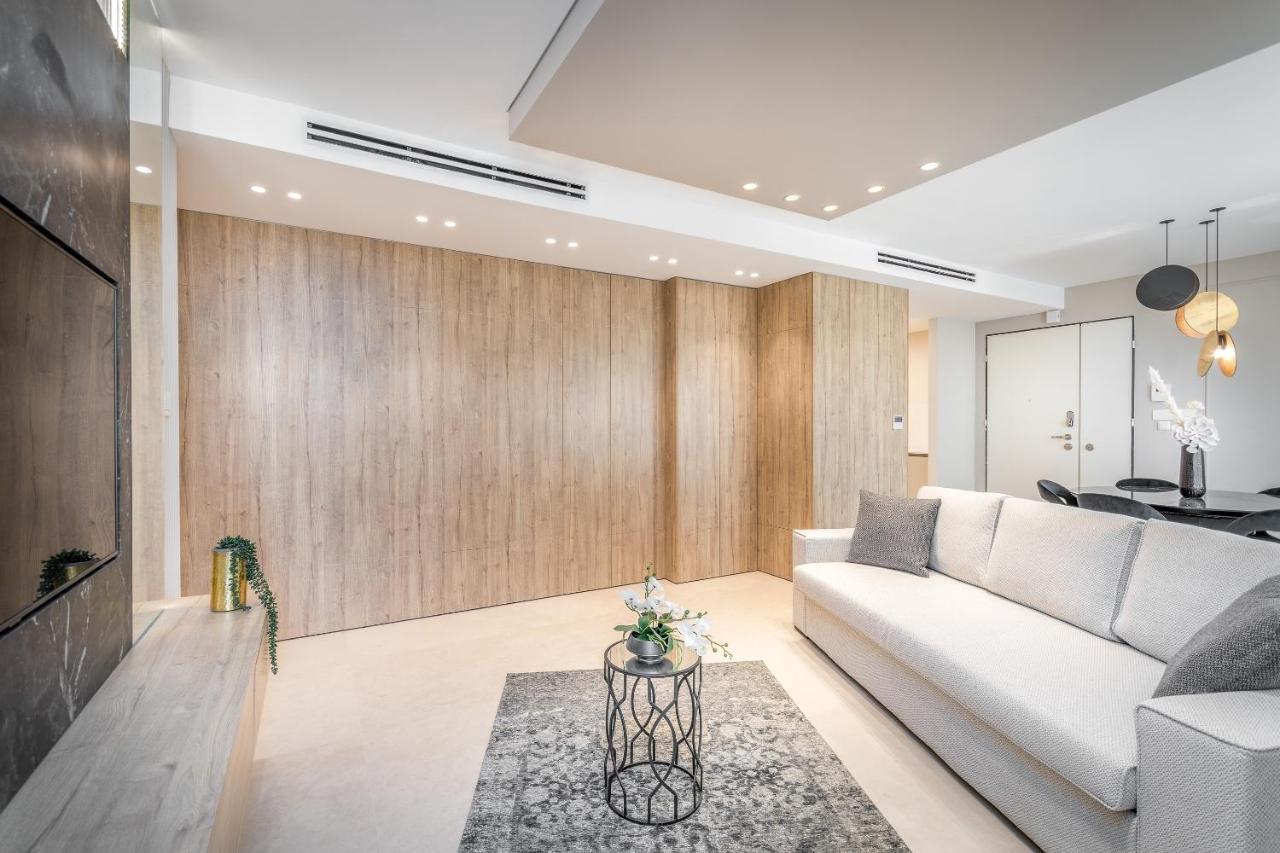 Next The Old City - 5 Stars Apartment - David Village Jérusalem Extérieur photo