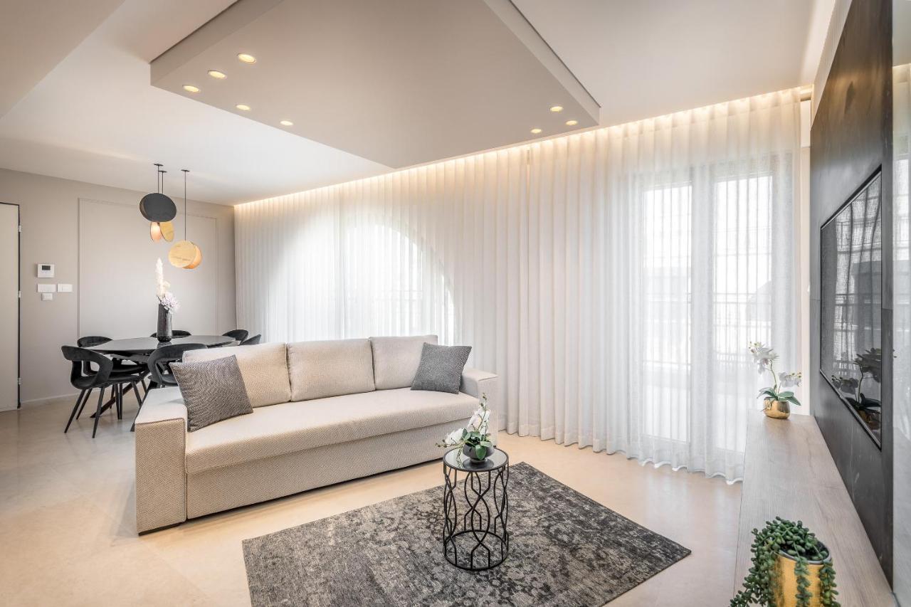 Next The Old City - 5 Stars Apartment - David Village Jérusalem Extérieur photo