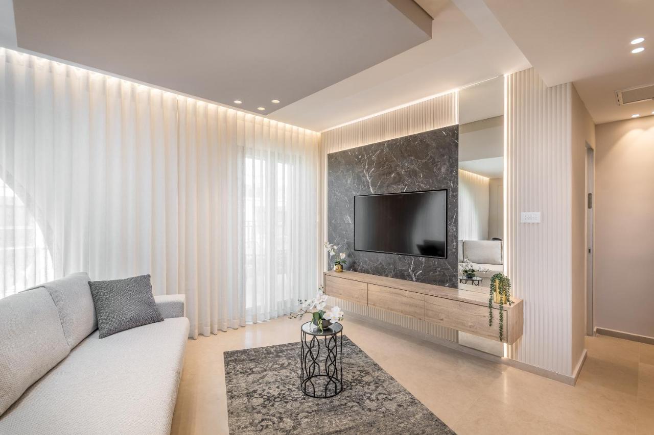 Next The Old City - 5 Stars Apartment - David Village Jérusalem Extérieur photo