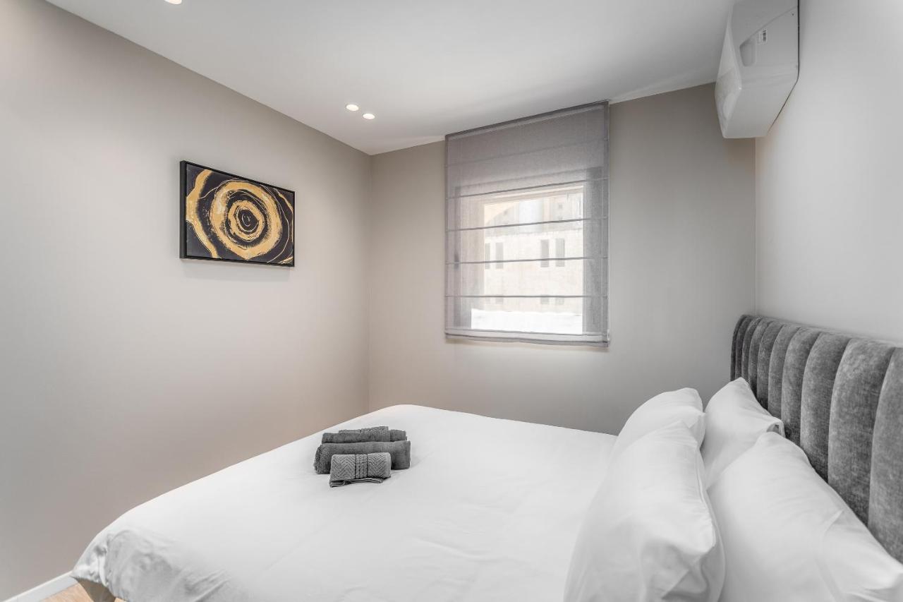 Next The Old City - 5 Stars Apartment - David Village Jérusalem Extérieur photo