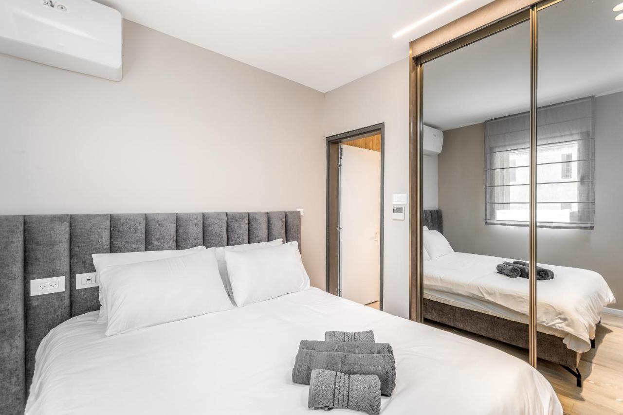 Next The Old City - 5 Stars Apartment - David Village Jérusalem Extérieur photo