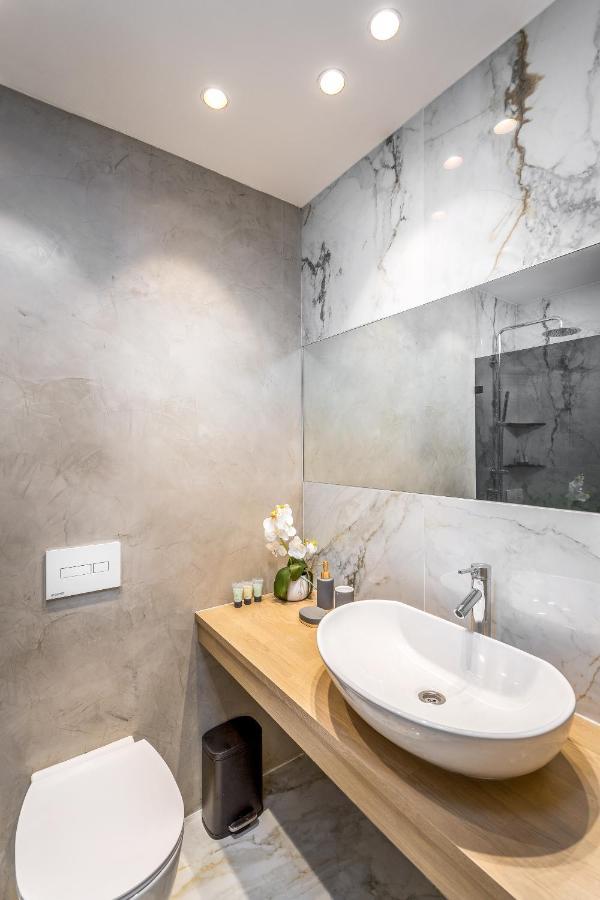 Next The Old City - 5 Stars Apartment - David Village Jérusalem Extérieur photo