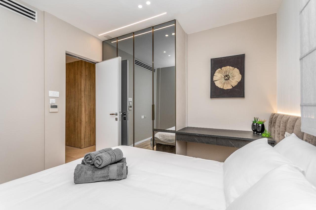 Next The Old City - 5 Stars Apartment - David Village Jérusalem Extérieur photo